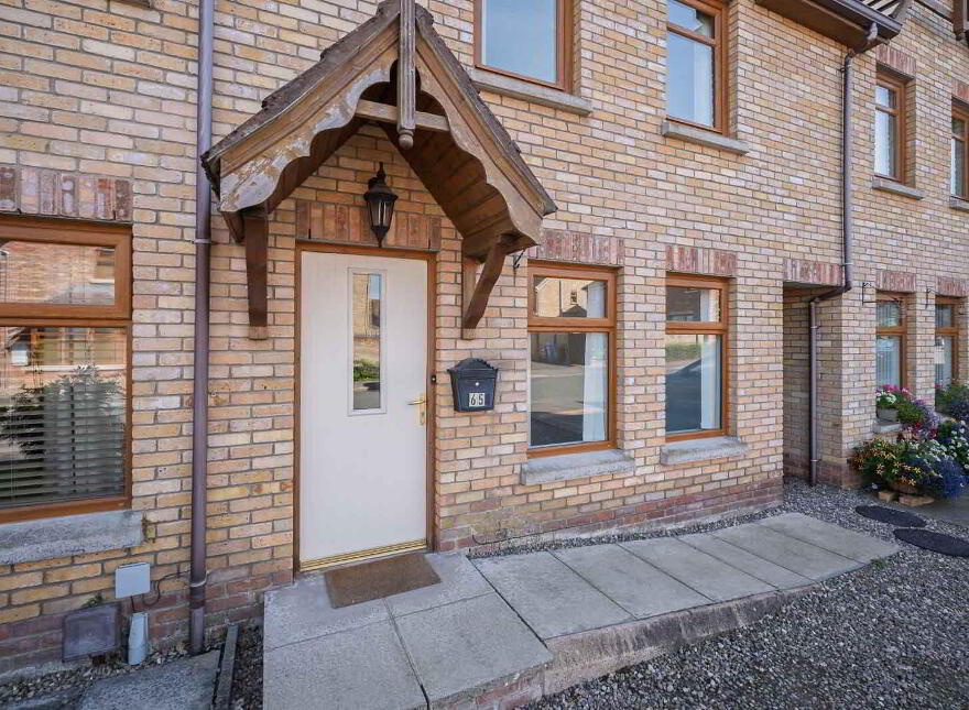 65 Stonebridge Gardens, Conlig, Newtownards, BT23 7QX