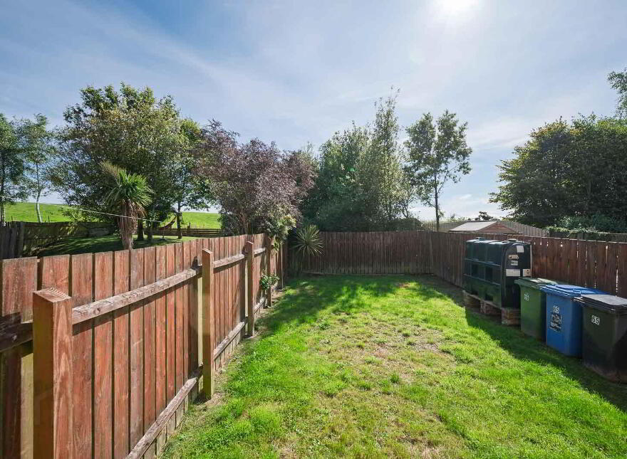 65 Stonebridge Gardens, Conlig, Newtownards, BT23 7QX