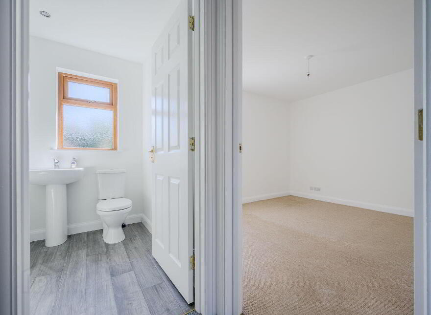65 Stonebridge Gardens, Conlig, Newtownards, BT23 7QX