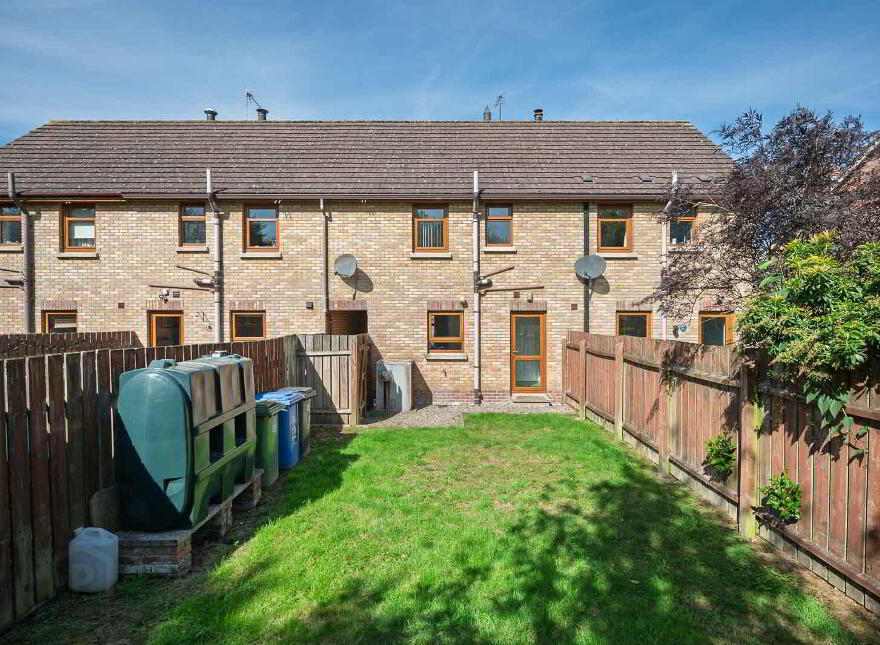 65 Stonebridge Gardens, Conlig, Newtownards, BT23 7QX