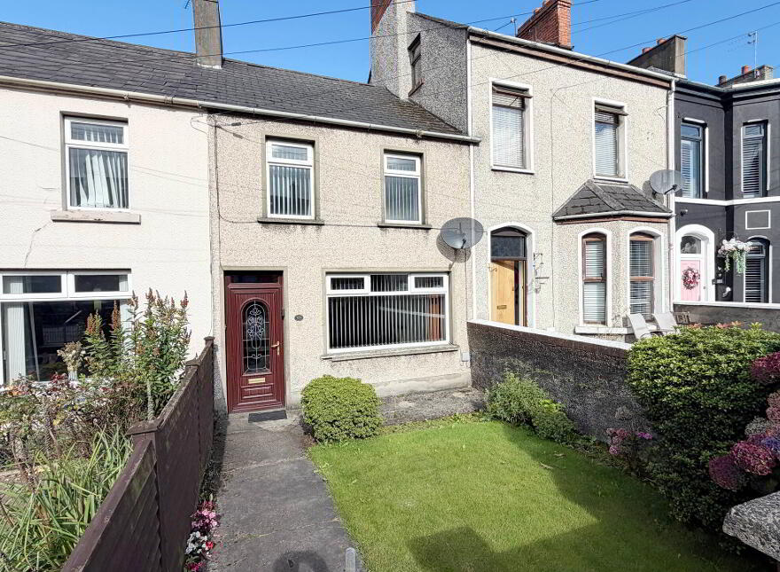 48 Bushmills Road, Coleraine, BT52 2BP