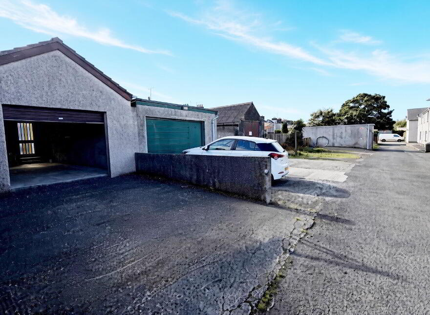 48 Bushmills Road, Coleraine, BT52 2BP