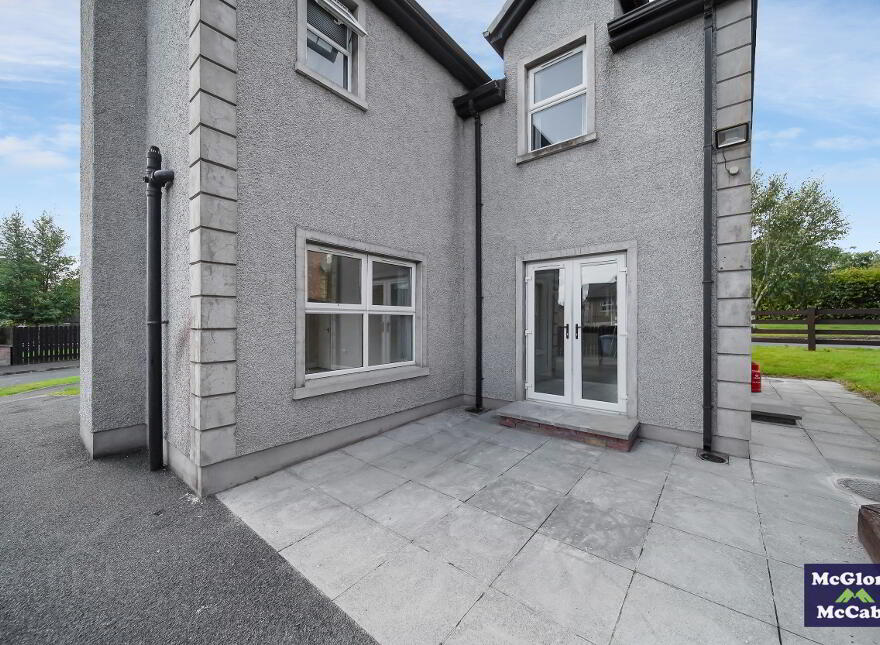 22 Cluaneo Meadows, Coalisland, Dungannon, BT71 5EN