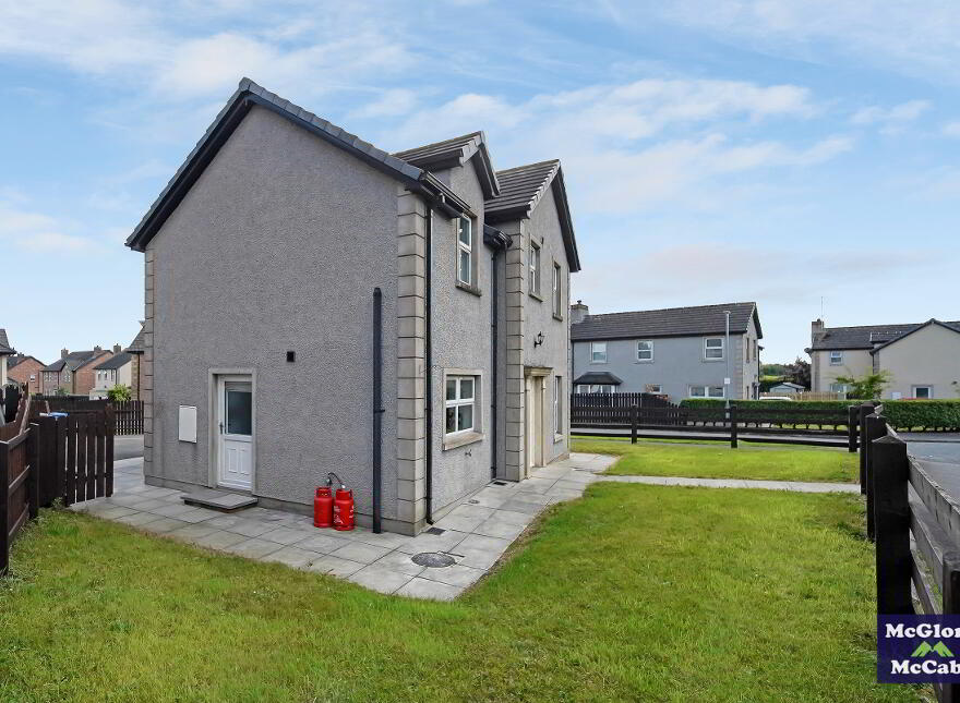 22 Cluaneo Meadows, Coalisland, Dungannon, BT71 5EN