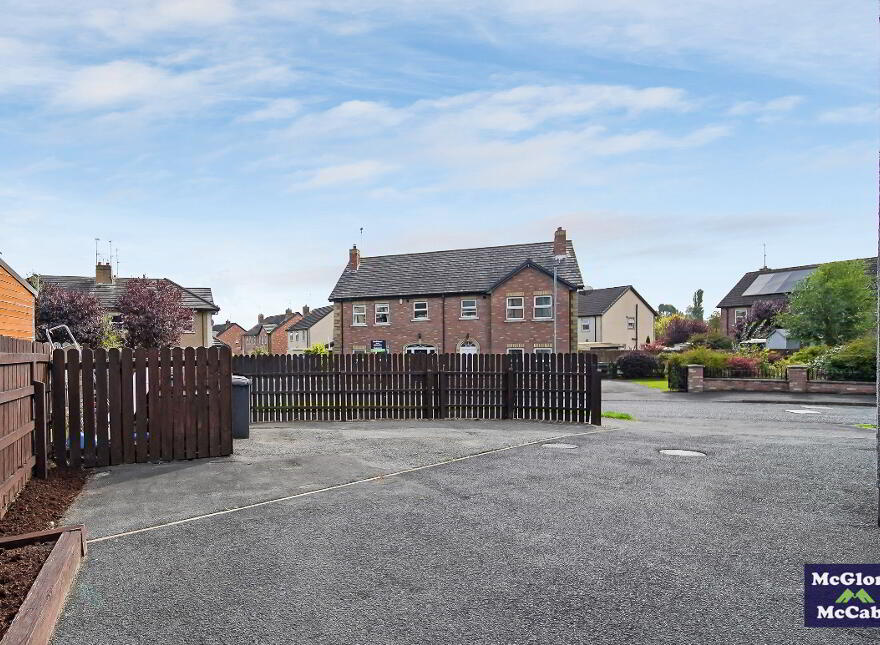 22 Cluaneo Meadows, Coalisland, Dungannon, BT71 5EN