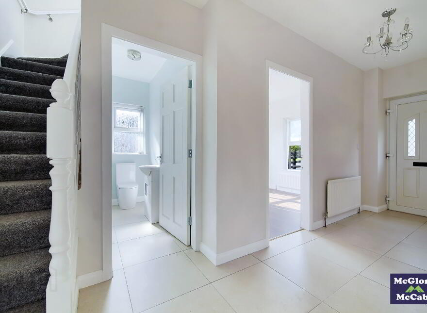 22 Cluaneo Meadows, Coalisland, Dungannon, BT71 5EN