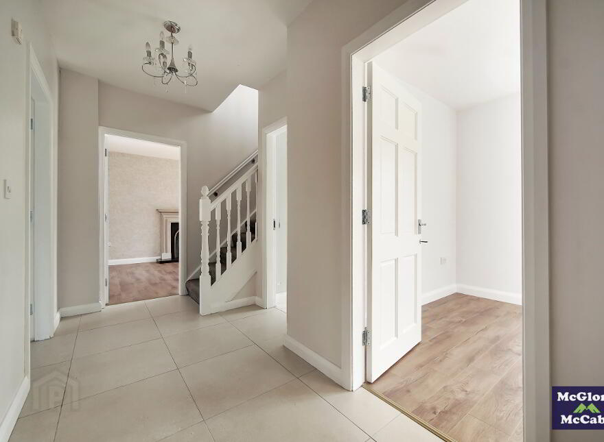22 Cluaneo Meadows, Coalisland, Dungannon, BT71 5EN