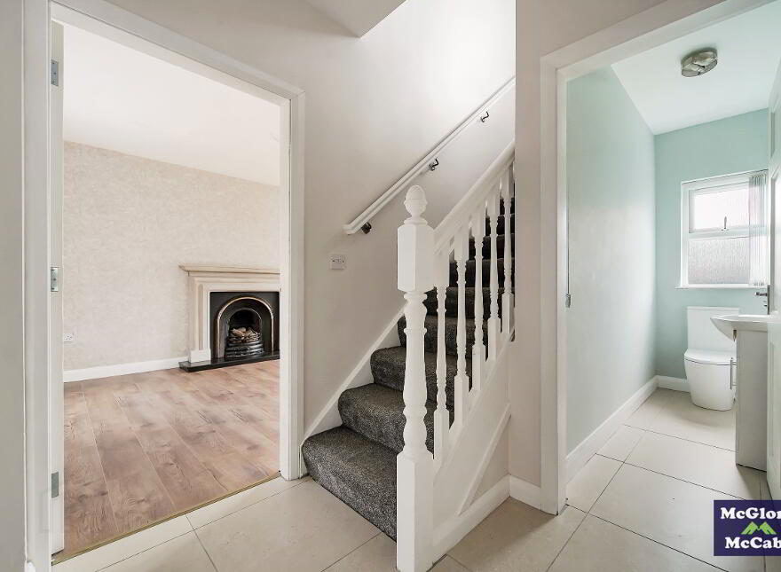 22 Cluaneo Meadows, Coalisland, Dungannon, BT71 5EN