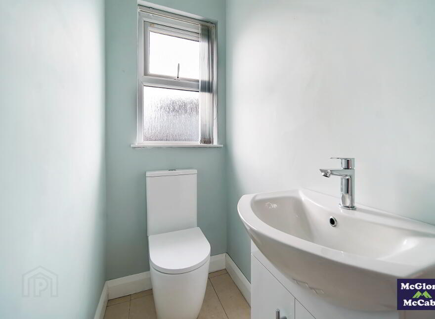 22 Cluaneo Meadows, Coalisland, Dungannon, BT71 5EN