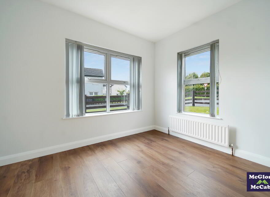 22 Cluaneo Meadows, Coalisland, Dungannon, BT71 5EN