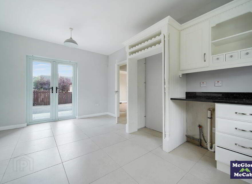 22 Cluaneo Meadows, Coalisland, Dungannon, BT71 5EN