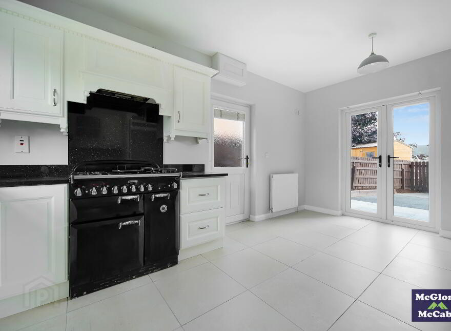 22 Cluaneo Meadows, Coalisland, Dungannon, BT71 5EN