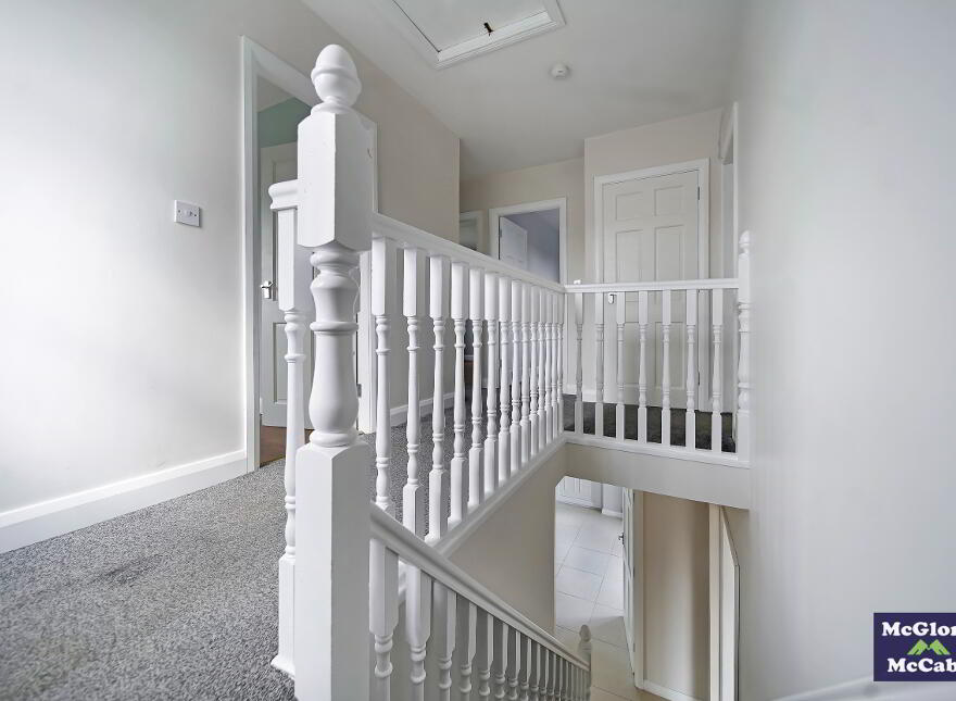 22 Cluaneo Meadows, Coalisland, Dungannon, BT71 5EN