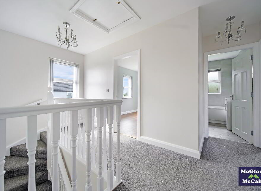 22 Cluaneo Meadows, Coalisland, Dungannon, BT71 5EN