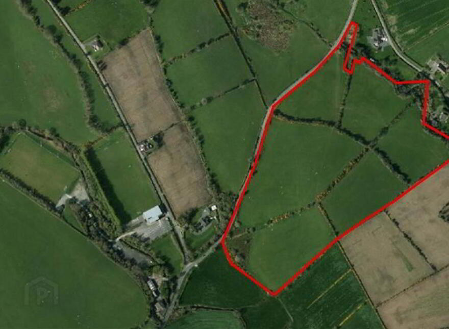 Land At, Ballylough Road And To The Rear Of 24 School Road, Castlewellan, BT31 9NS
