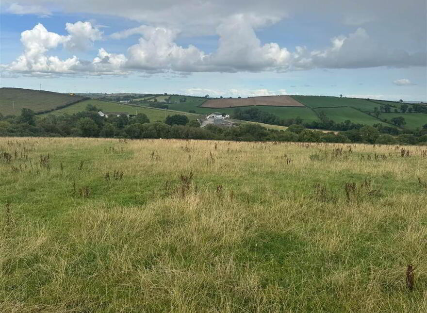 Land At, Ballylough Road And To The Rear Of 24 School Road, Castlewellan, BT31 9NS