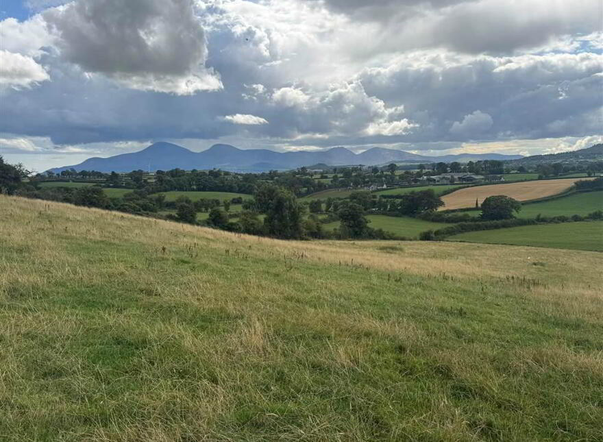Land At, Ballylough Road And To The Rear Of 24 School Road, Castlewellan, BT31 9NS