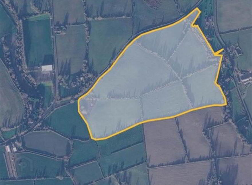 Land At, Ballylough Road And To The Rear Of 24 School Road, Castlewellan, BT31 9NS