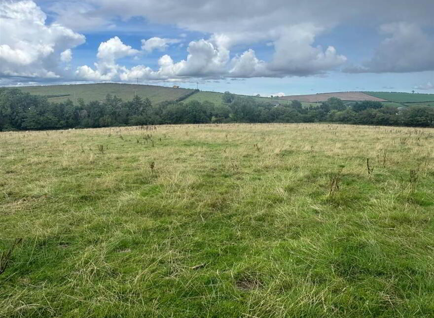 Land At, Ballylough Road And To The Rear Of 24 School Road, Castlewellan, BT31 9NS