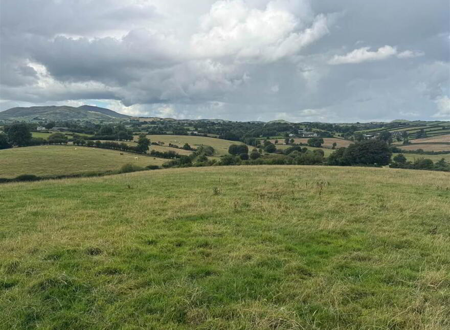 Land At, Ballylough Road And To The Rear Of 24 School Road, Castlewellan, BT31 9NS