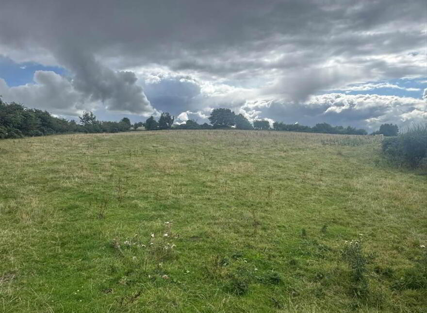 Land At, Ballylough Road And To The Rear Of 24 School Road, Castlewellan, BT31 9NS