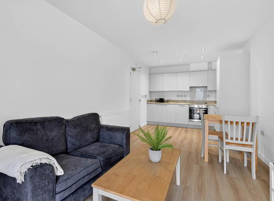 Apt8, 31 Apsley Street, Belfast, BT7 1FU