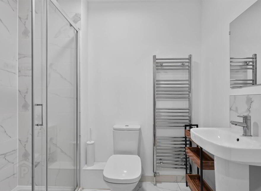 Apt8, 31 Apsley Street, Belfast, BT7 1FU