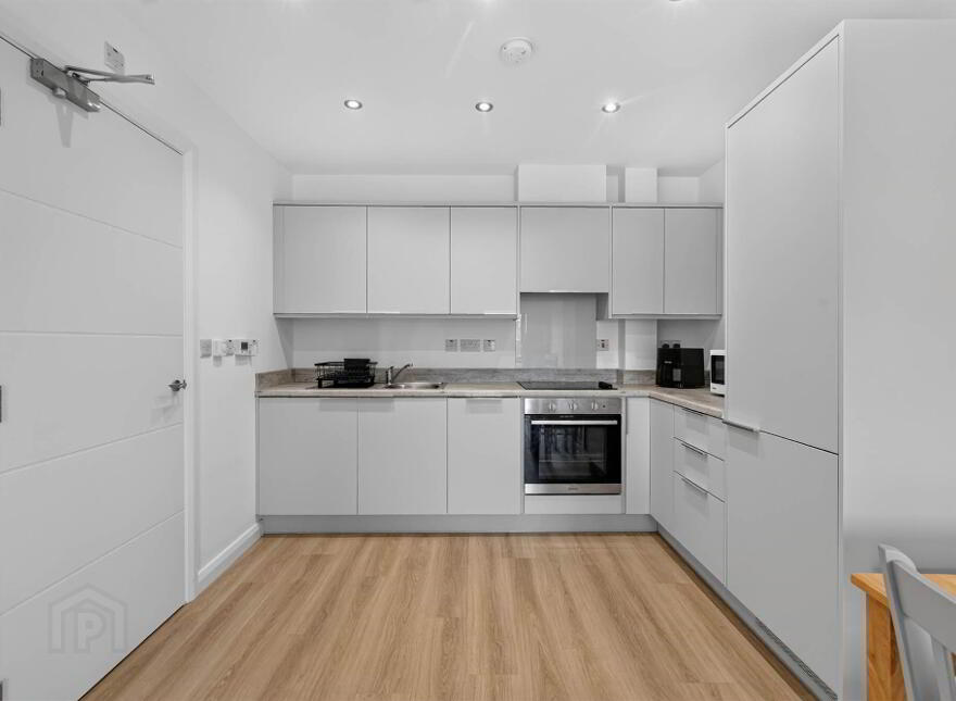 Apt8, 31 Apsley Street, Belfast, BT7 1FU