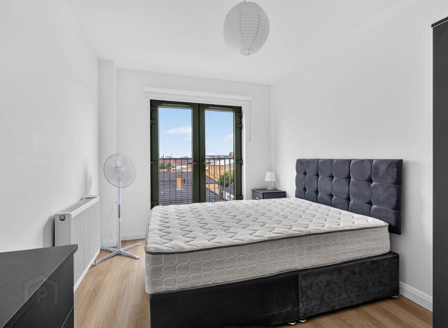 Apt8, 31 Apsley Street, Belfast, BT7 1FU