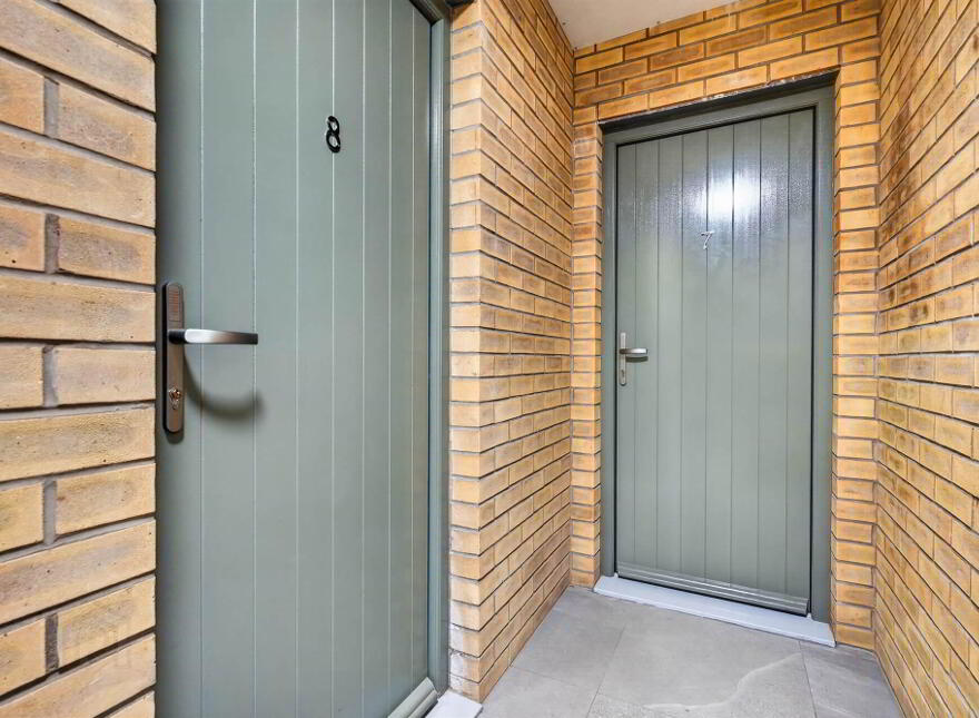 Apt8, 31 Apsley Street, Belfast, BT7 1FU