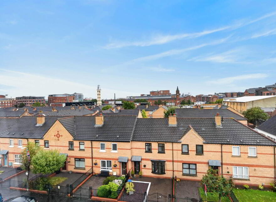 Apt8, 31 Apsley Street, Belfast, BT7 1FU