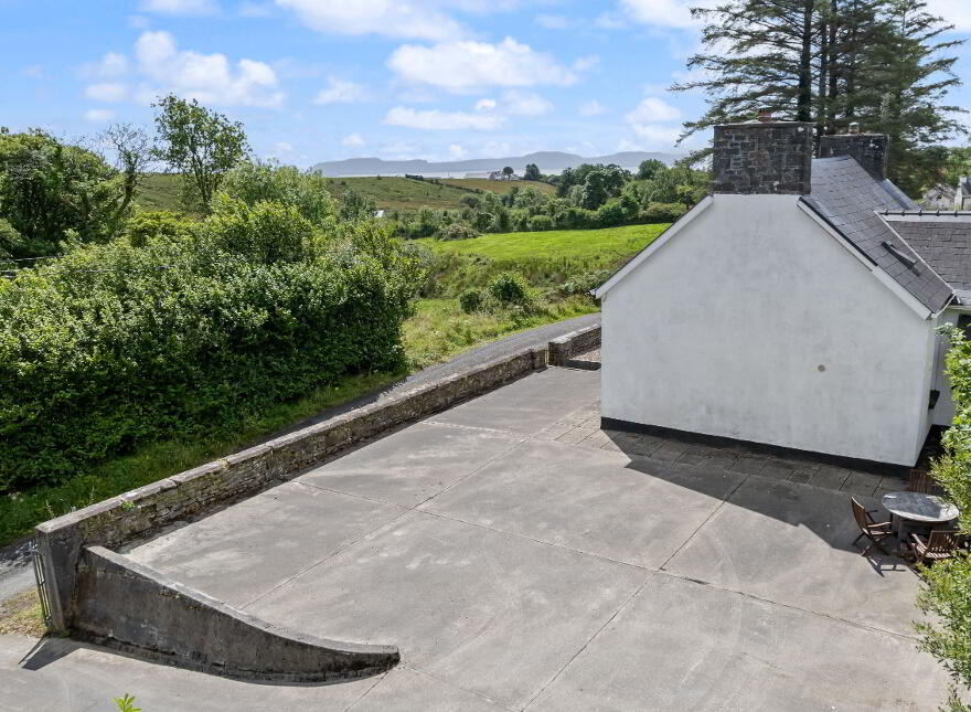 Leagan Schoolhouse, Inver, F94V9T3