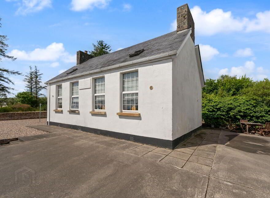 Leagan Schoolhouse, Inver, F94V9T3