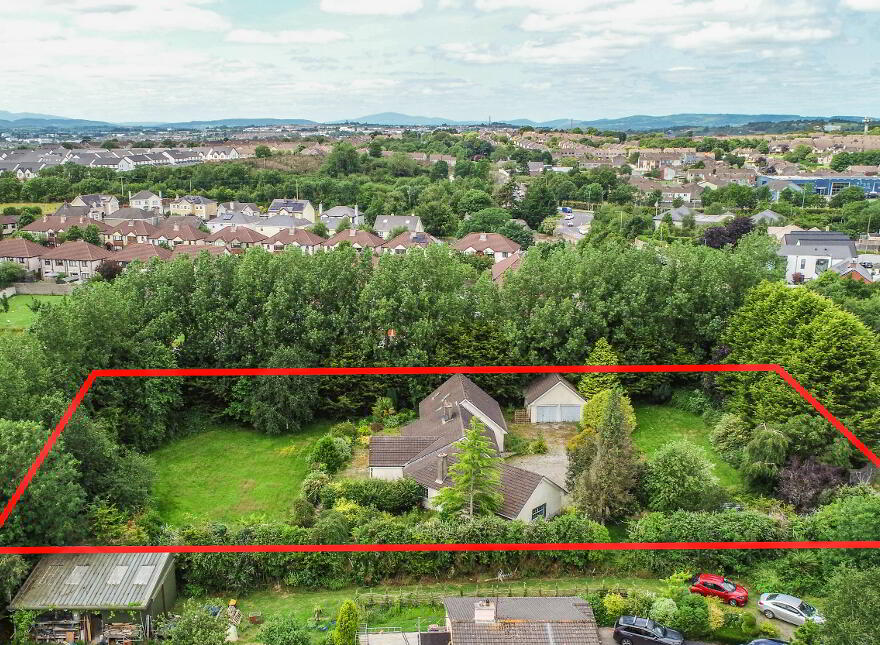 Inchera, Williamstown Road, Waterford, X91NC2H