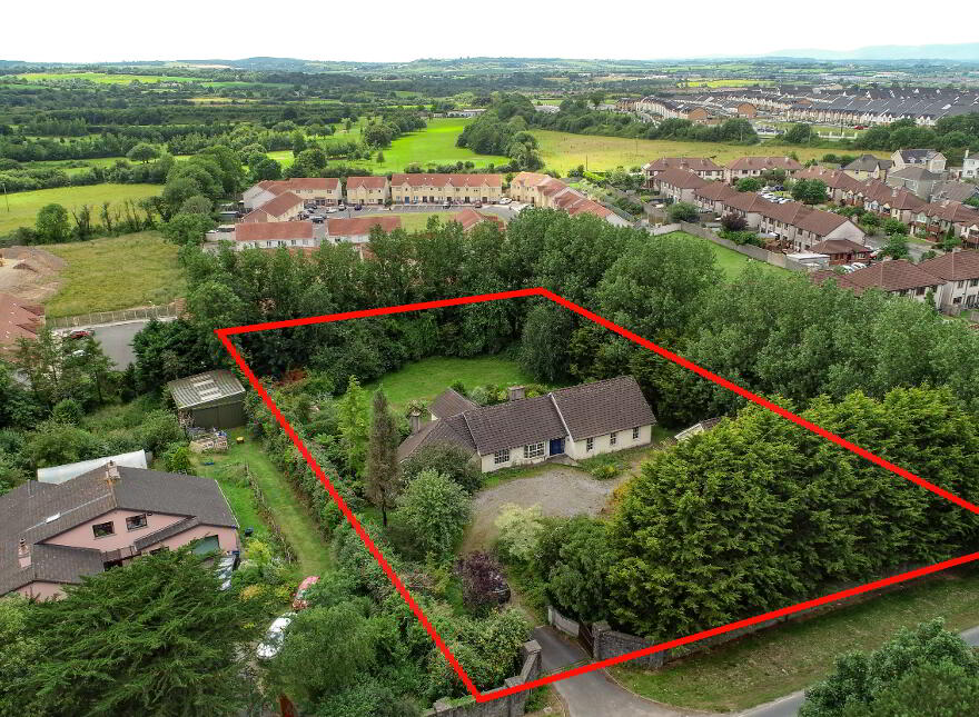 Inchera, Williamstown Road, Waterford, X91NC2H