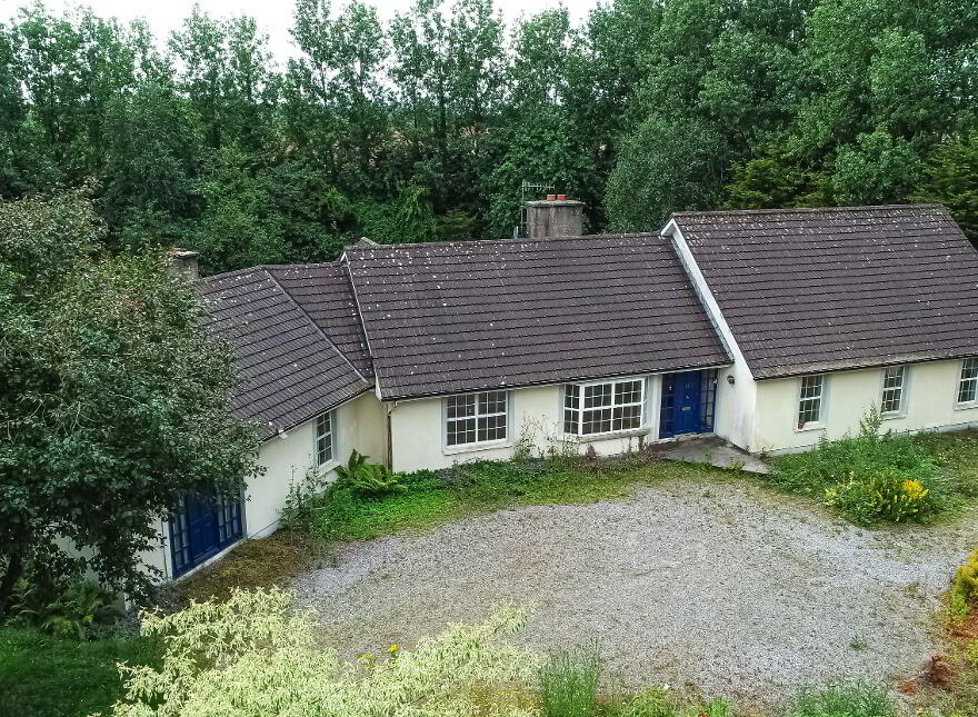 Inchera, Williamstown Road, Waterford, X91NC2H