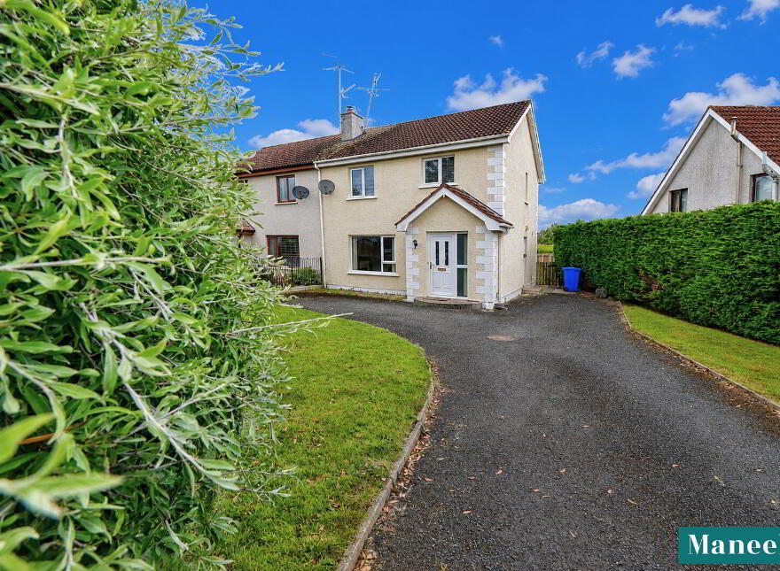 19 Ashleigh Park, Ballyronan, Magherafelt, BT45 6PS