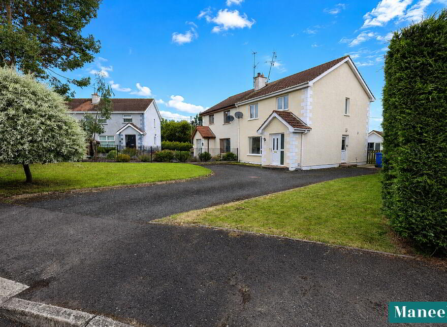 19 Ashleigh Park, Ballyronan, Magherafelt, BT45 6PS
