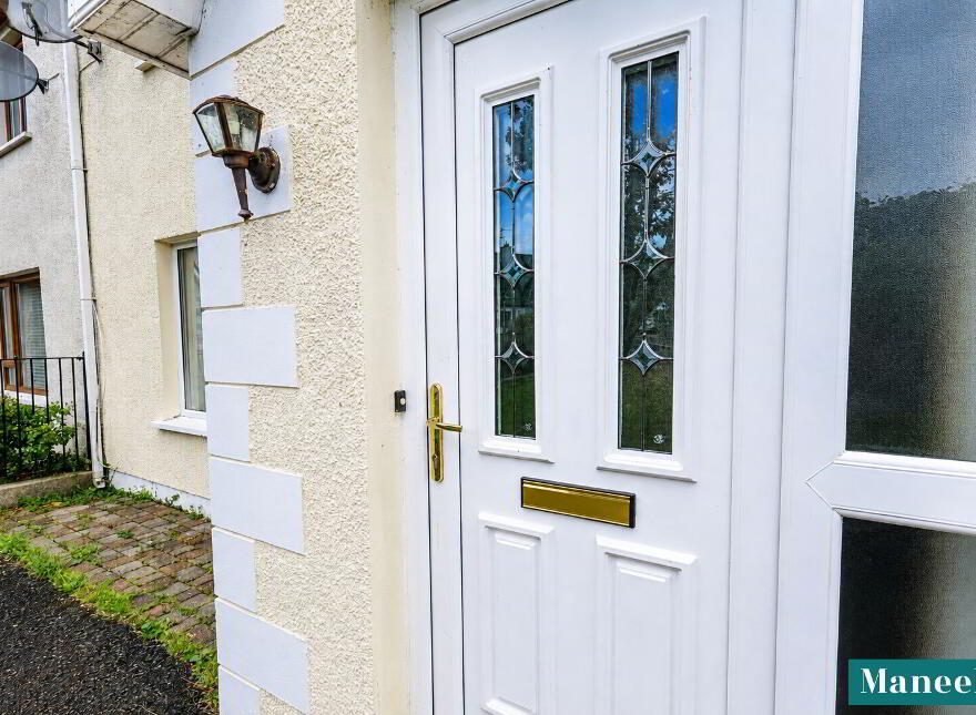 19 Ashleigh Park, Ballyronan, Magherafelt, BT45 6PS