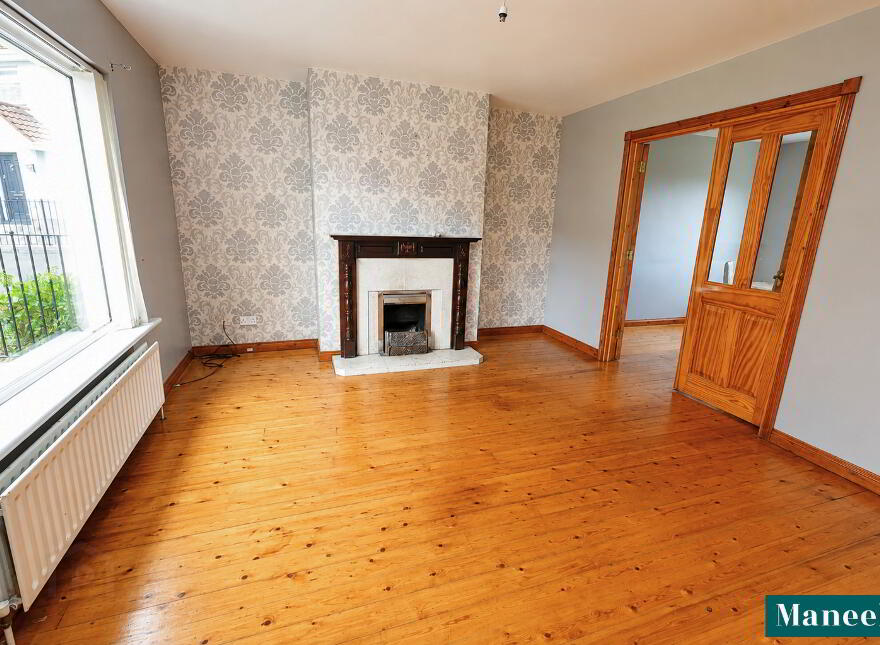 19 Ashleigh Park, Ballyronan, Magherafelt, BT45 6PS