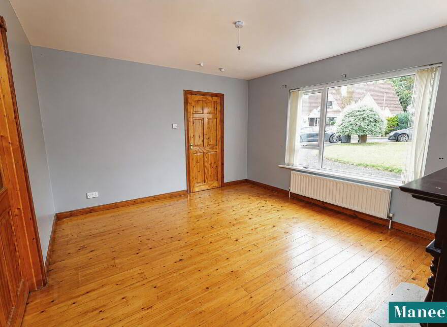 19 Ashleigh Park, Ballyronan, Magherafelt, BT45 6PS