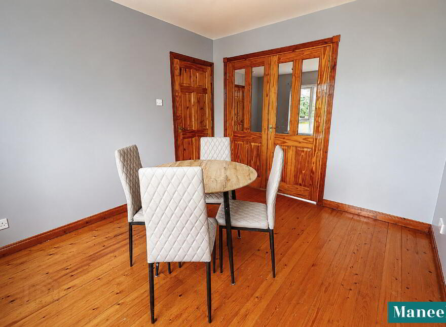 19 Ashleigh Park, Ballyronan, Magherafelt, BT45 6PS