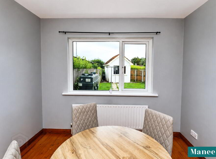 19 Ashleigh Park, Ballyronan, Magherafelt, BT45 6PS