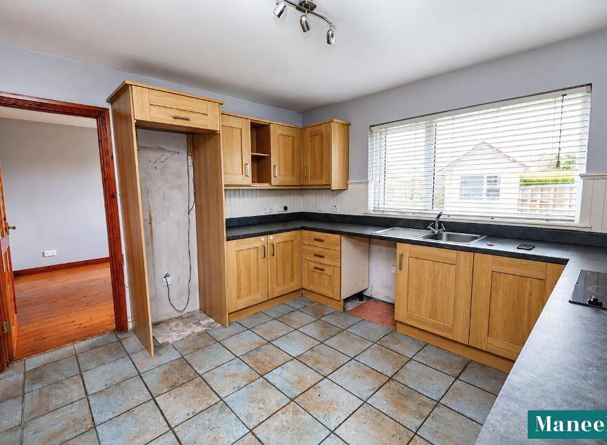 19 Ashleigh Park, Ballyronan, Magherafelt, BT45 6PS