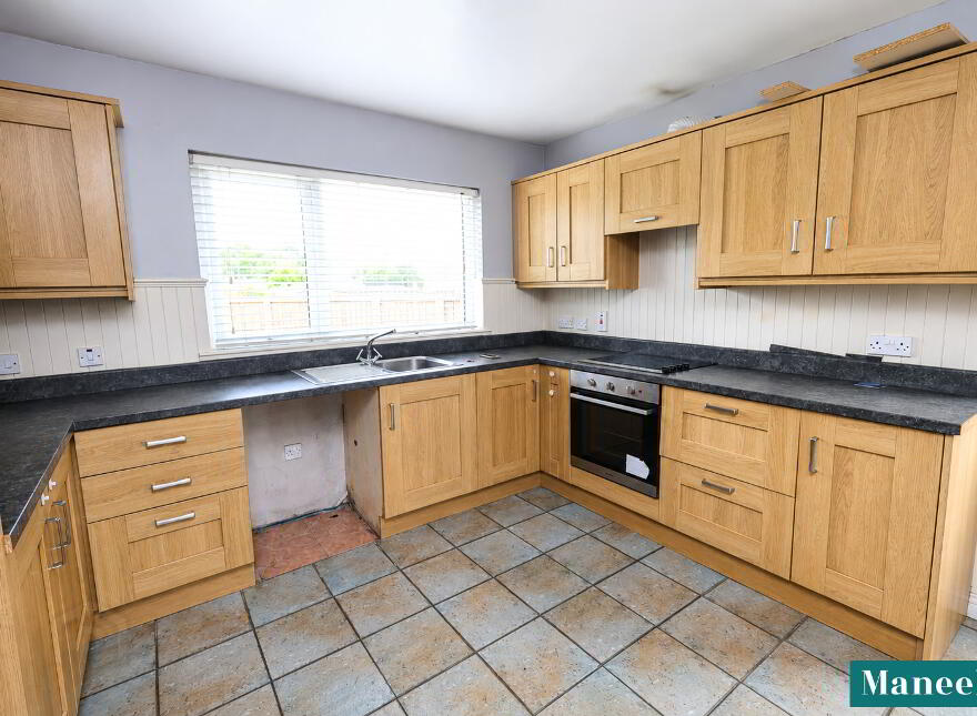 19 Ashleigh Park, Ballyronan, Magherafelt, BT45 6PS
