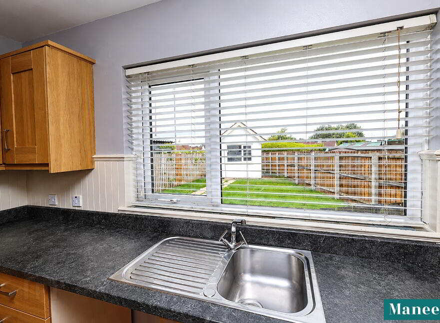 19 Ashleigh Park, Ballyronan, Magherafelt, BT45 6PS