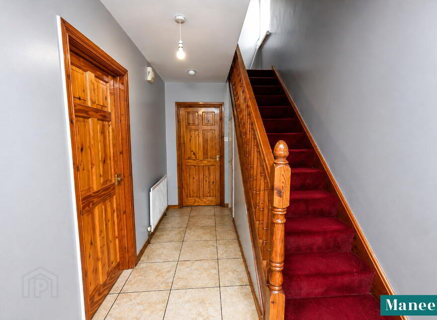 19 Ashleigh Park, Ballyronan, Magherafelt, BT45 6PS
