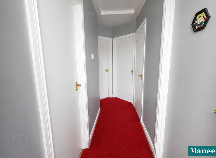 19 Ashleigh Park, Ballyronan, Magherafelt, BT45 6PS