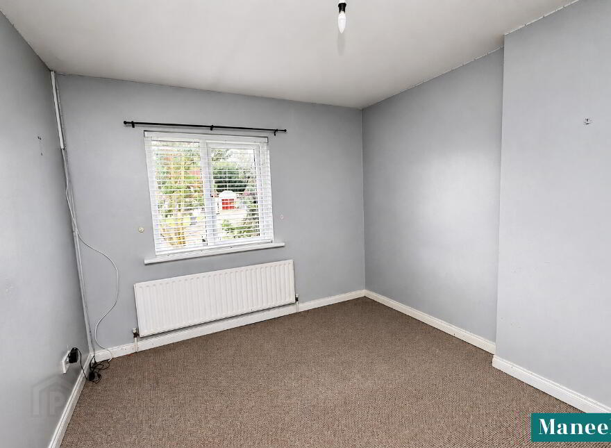 19 Ashleigh Park, Ballyronan, Magherafelt, BT45 6PS