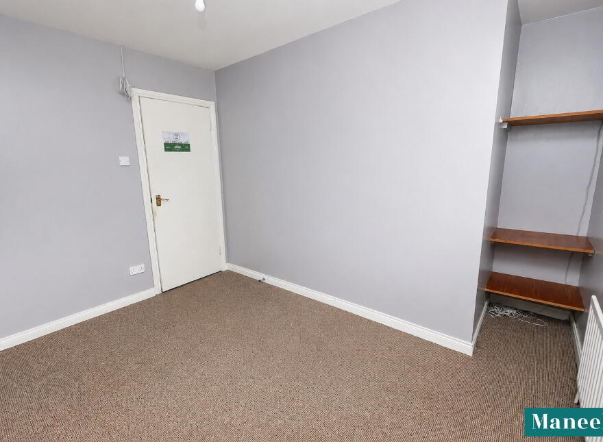 19 Ashleigh Park, Ballyronan, Magherafelt, BT45 6PS